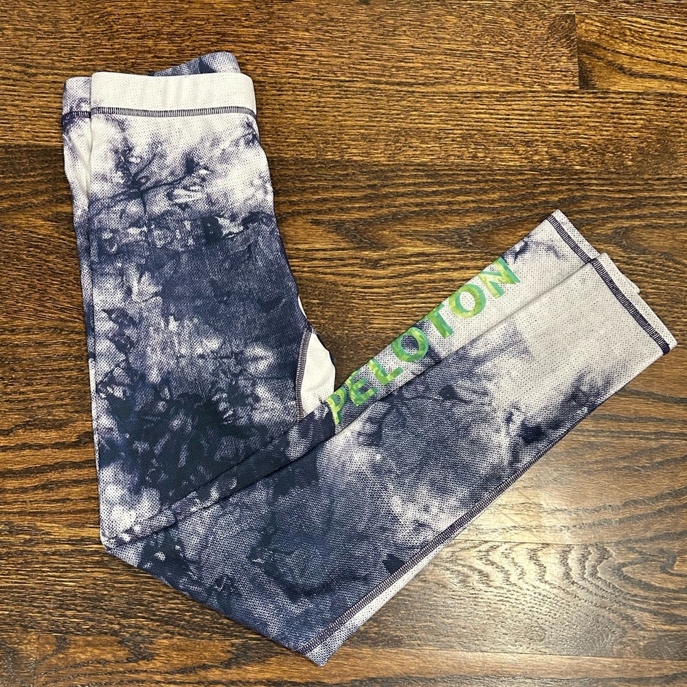Peloton leggings